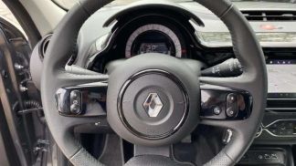 Leasing Sedan Renault Twingo 2024