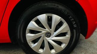 Finansowanie Hatchback Volkswagen Polo 2021