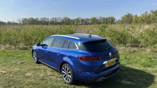 Finansowanie Wóz Renault Megane 2021