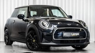 Lízing Hatchback MINI Cooper SE 2021