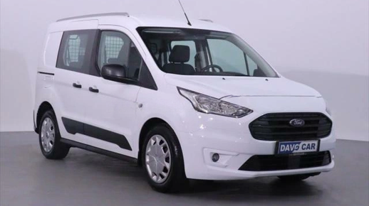 Ford Transit Connect 2019