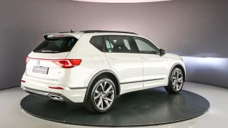 SUV Seat Tarraco 2024