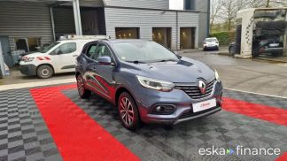 Leasing SUV Renault Kadjar 2022