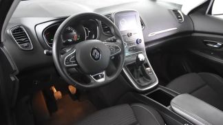 Financování Hatchback Renault Scenic 2021