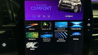 Leasing SUV Renault Austral 2024