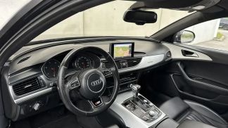 Finansowanie Wóz Audi A6 2013