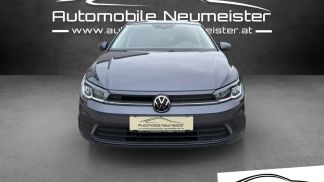 Lízing Hatchback Volkswagen Polo 2022