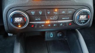 Leasing Wagon Ford Focus 2020