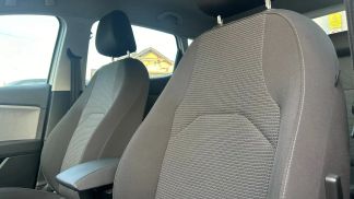Lízing Hatchback Seat Leon 2020