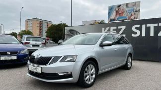 Lízing Kombi Skoda Octavia 2020