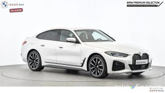 Finansowanie Coupé BMW 420 2023