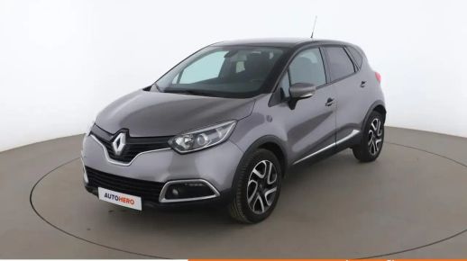 Renault Captur 2016