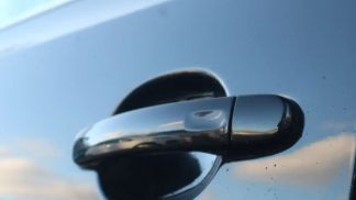 Lízing Kabriolet Volkswagen Beetle 2016