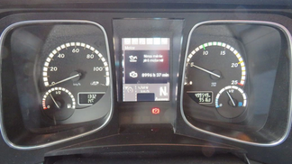 Leasing Tractor unit MERCEDES 1851 2020