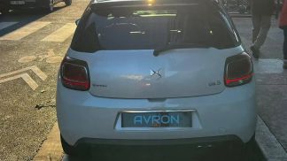 Lízing Hatchback DS Automobiles DS 3 2016