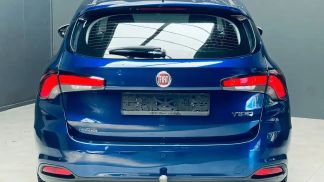 Leasing Wagon Fiat Tipo 2020