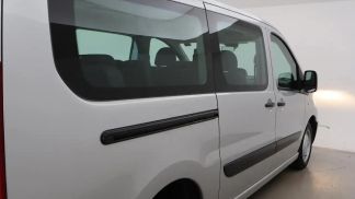 Lízing Hatchback Citroën Jumpy 2015