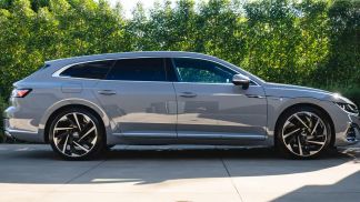 Leasing Wagon Volkswagen Arteon 2022