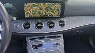 Leasing Convertible MERCEDES E 450 2021