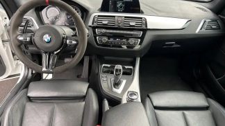 Finansowanie Coupé BMW 240 2017