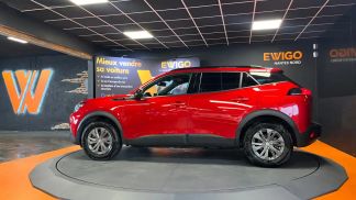Leasing Hayon Peugeot E-2008 2023
