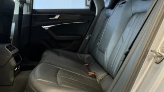 Leasing Wagon Audi A6 2018