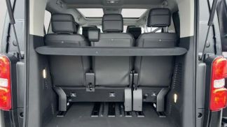 Lízing Hatchback Citroën SpaceTourer 2025