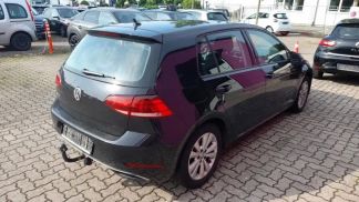 Leasing Sedan Volkswagen Golf 2020