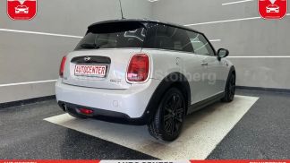 Financování Hatchback MINI COOPER C 2017