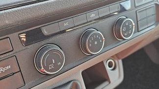 Leasing Van Volkswagen CRAFTER 30 2.0 2022