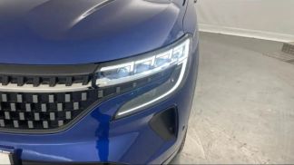 Leasing SUV Renault Austral 2024