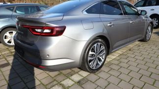 Leasing Sedan Renault Talisman 2020