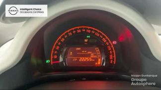 Leasing Hayon Renault Twingo 2020