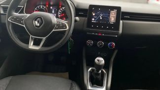 Leasing Sedan Renault Clio 2021