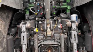 Financování Traktor Fendt 936 Reverse Drive 2015
