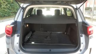 Leasing SUV Citroën C5 Aircross 2020