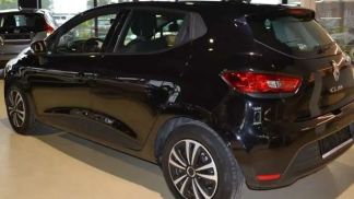 Finansowanie Hatchback Renault Clio 2019