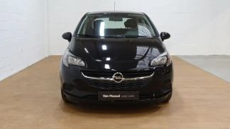 Lízing Hatchback Opel Corsa 2017