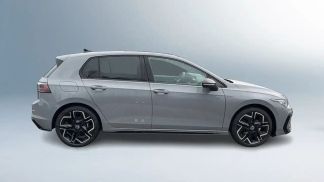 Finansowanie Sedan Volkswagen Golf 2025