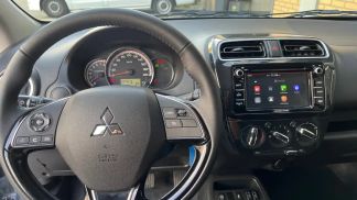 Leasing Hatchback Mitsubishi Space Star 2020