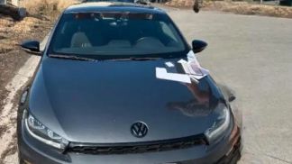 Finansowanie Coupé Volkswagen Scirocco 2016