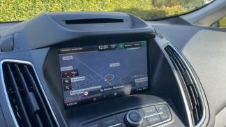Finansowanie Hatchback Ford C-Max 2016