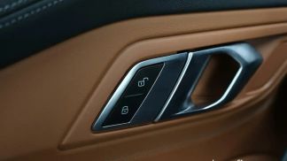 Financování Konvertibilní BMW Z4 2022
