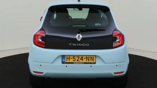 Leasing Hatchback Renault Twingo 2020