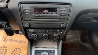 Lízing Kombi Skoda Octavia 2014