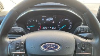 Finansowanie Wóz Ford Focus 2020
