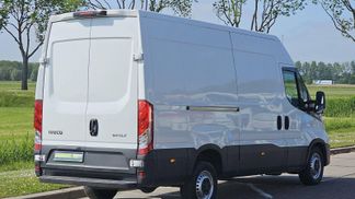 Financování Van Iveco DAILY 35S14 2022
