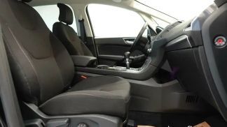 Lízing Hatchback Ford S-Max 2020