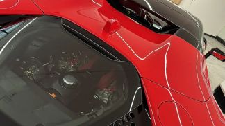 Financování Konvertibilní Ferrari SF90 SPIDER 2024