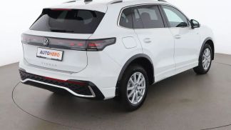 Finansowanie SUV Volkswagen Tiguan 2024